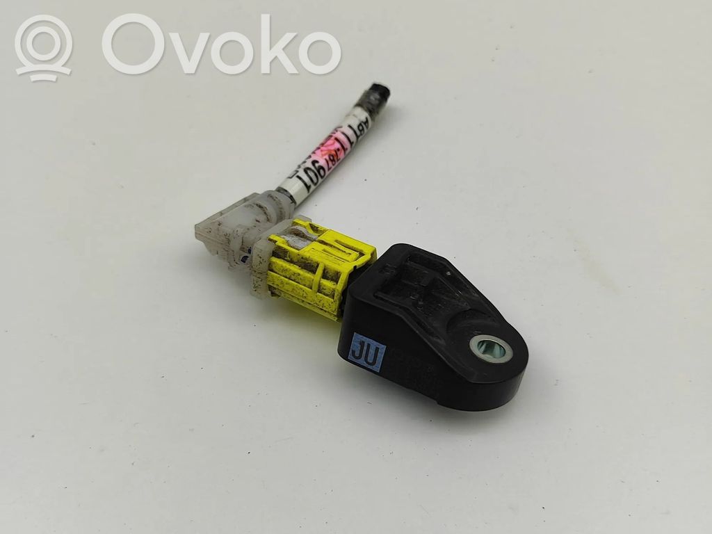Airbagsensor Crashsensor Drucksensor   8917378010