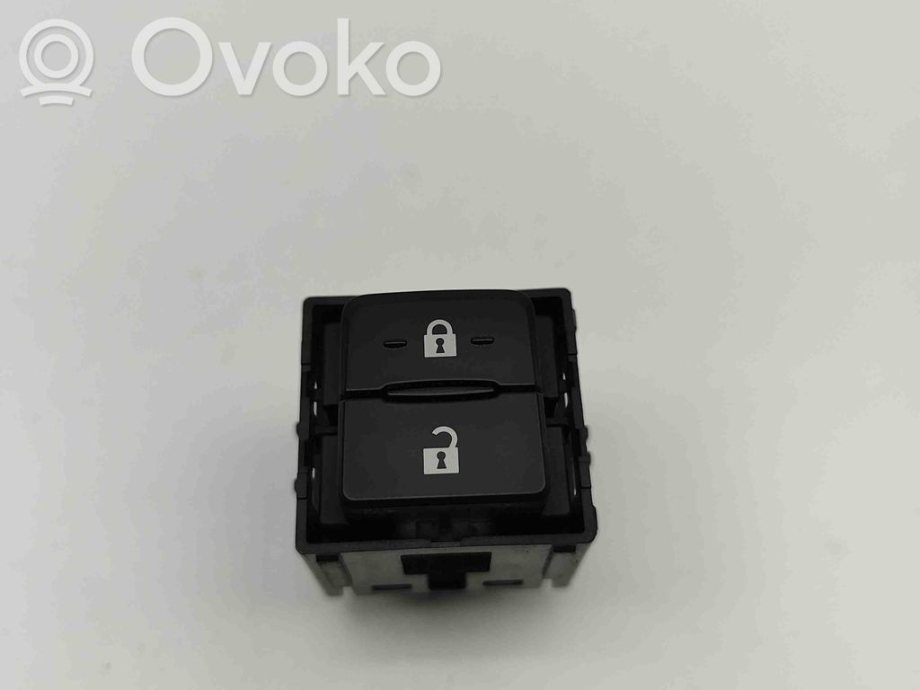 Lexus NX Central locking switch button 