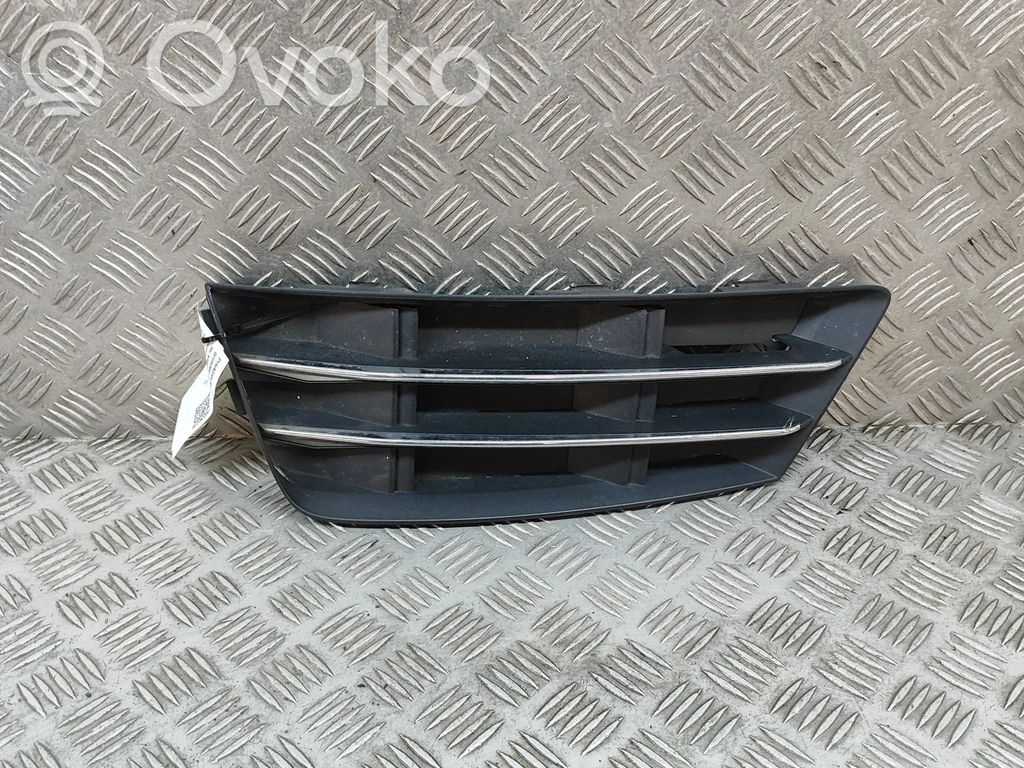 Audi A4 S4 B9 8W Atrapa chłodnicy / Grill 