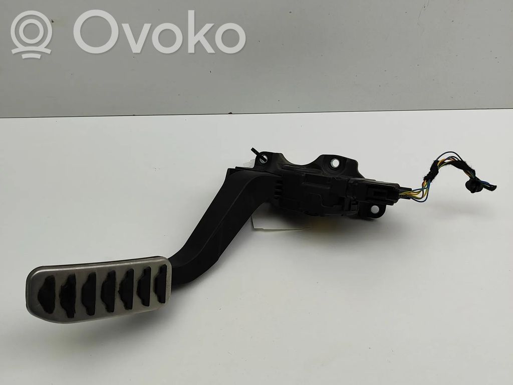 Land Rover Range Rover Evoque L538 Kaasupoljin 