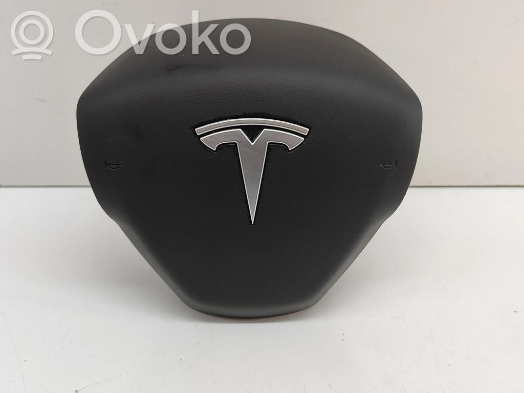 Tesla Model Y Airbag del volante 