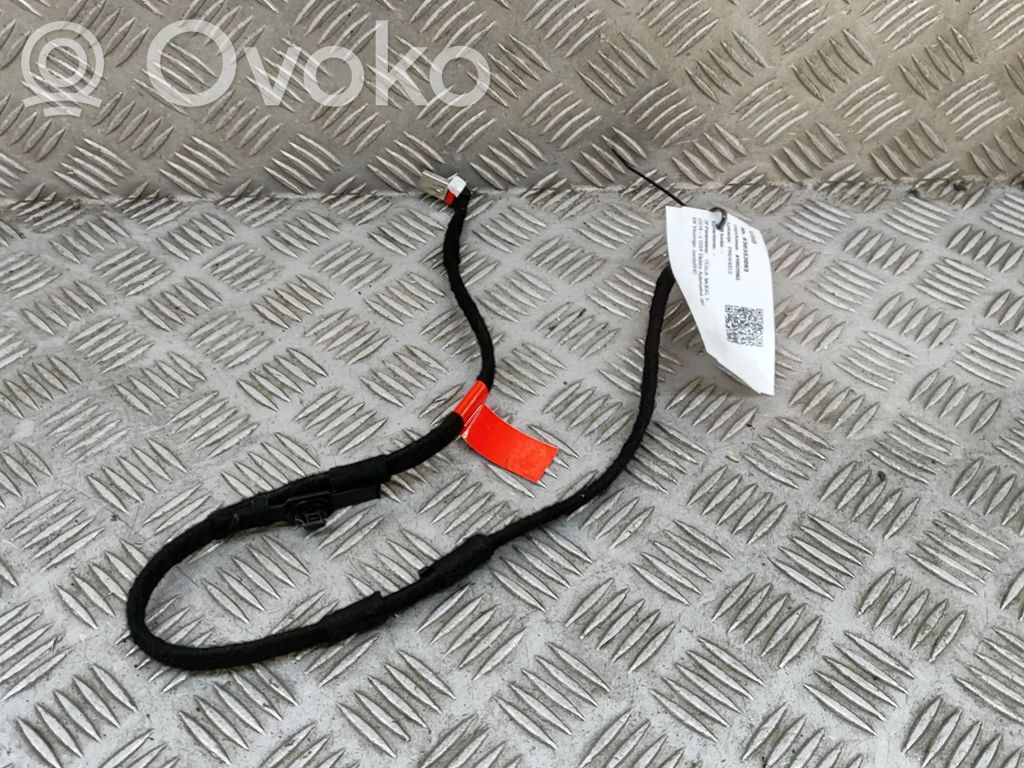 USB socket connector   159317401C