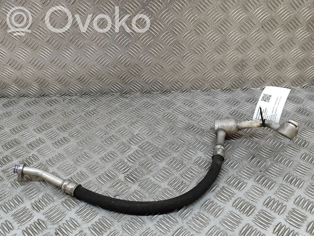 Land Rover Range Rover Evoque L538 Wąż / Przewód klimatyzacji A/C 
