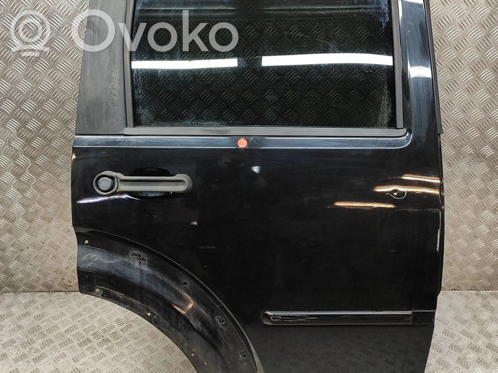 Dodge Nitro Galinės durys 