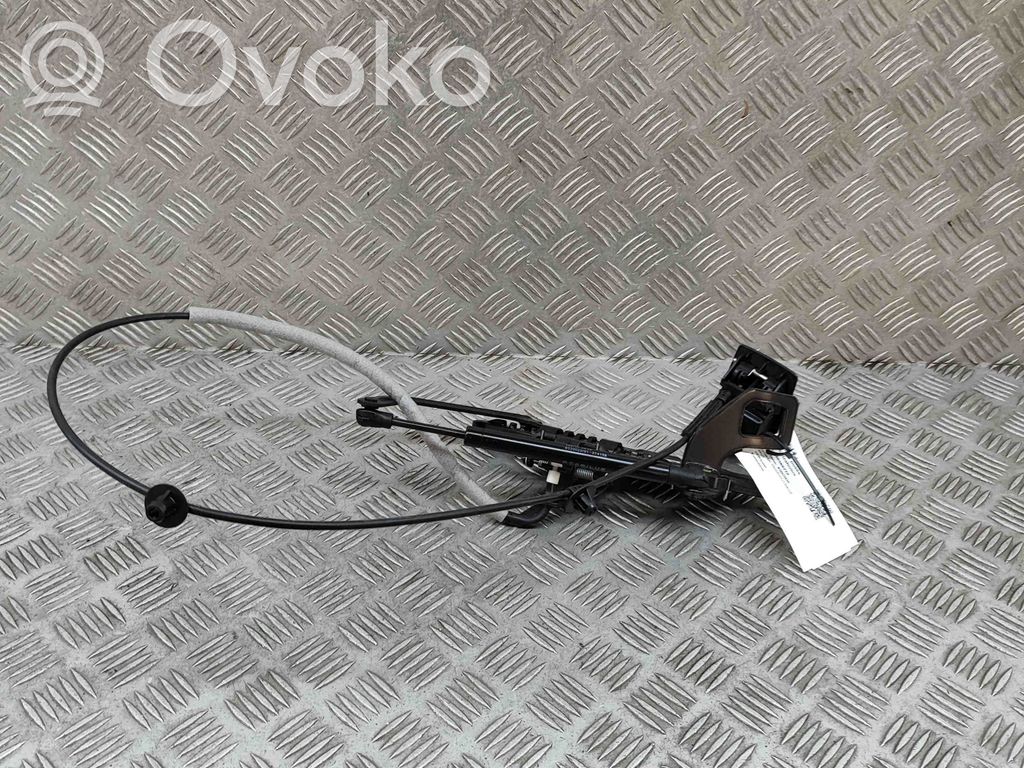 BMW X3 G01 Tetieră scaun spate 
