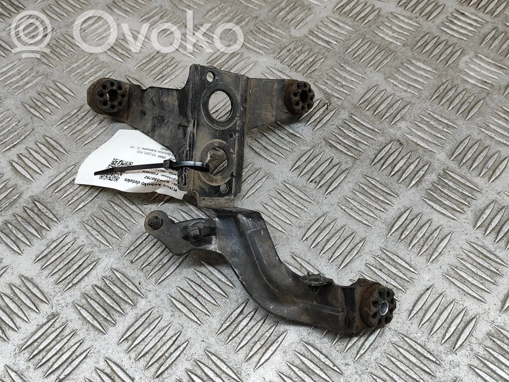 BMW X3 G01 Soporte para la bomba de ABS