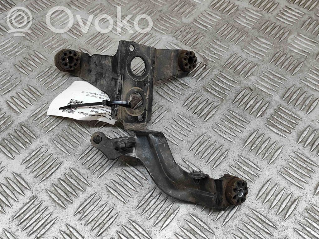 BMW X3 G01 Support bolc ABS 