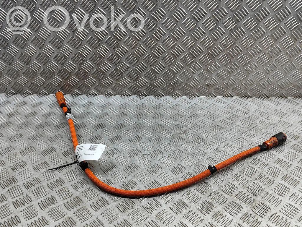 BMW X5 G05 Otros cableados 