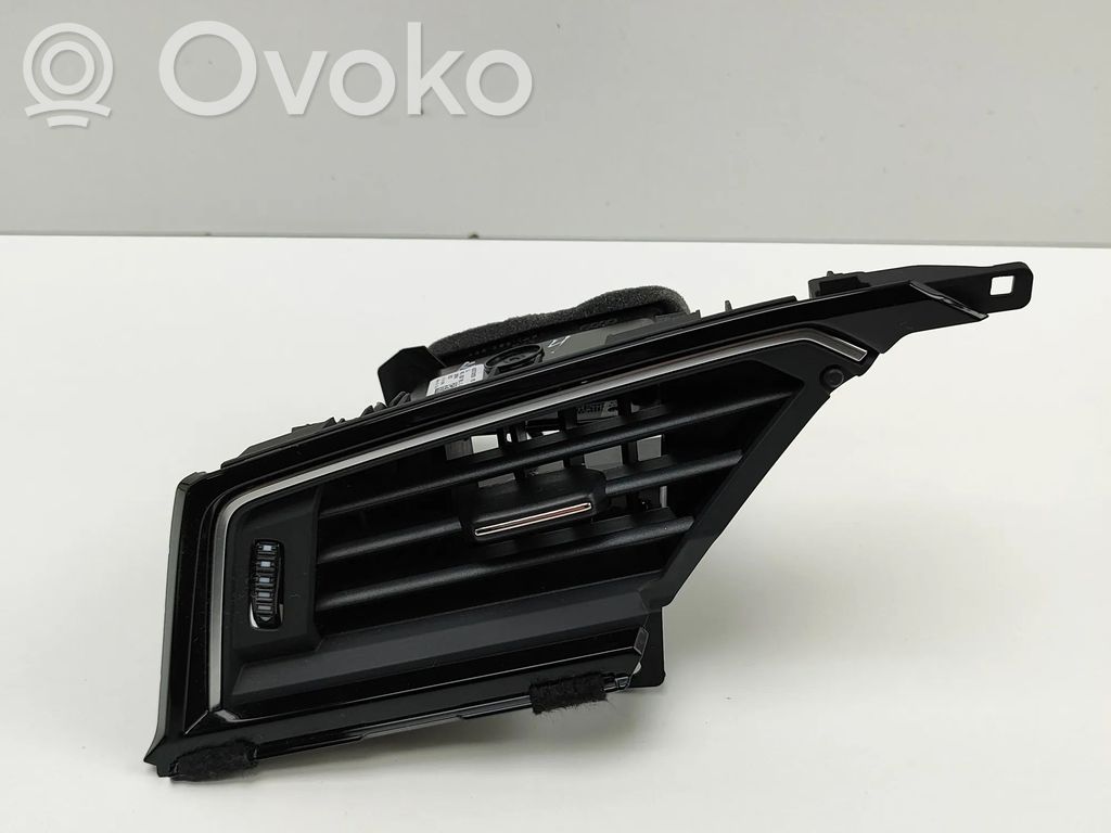 Audi e-tron Moldura protectora de la rejilla de ventilación del panel 