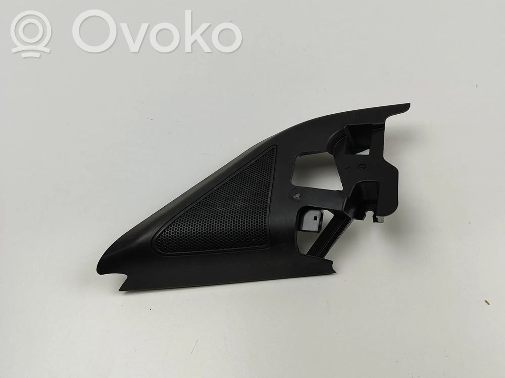 Skoda Superb B8 (3V) Altoparlante portiera anteriore