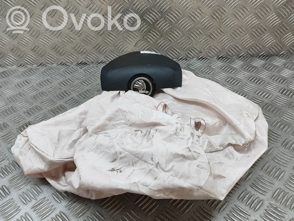 Skoda Superb B8 (3V) Airbag dello sterzo 