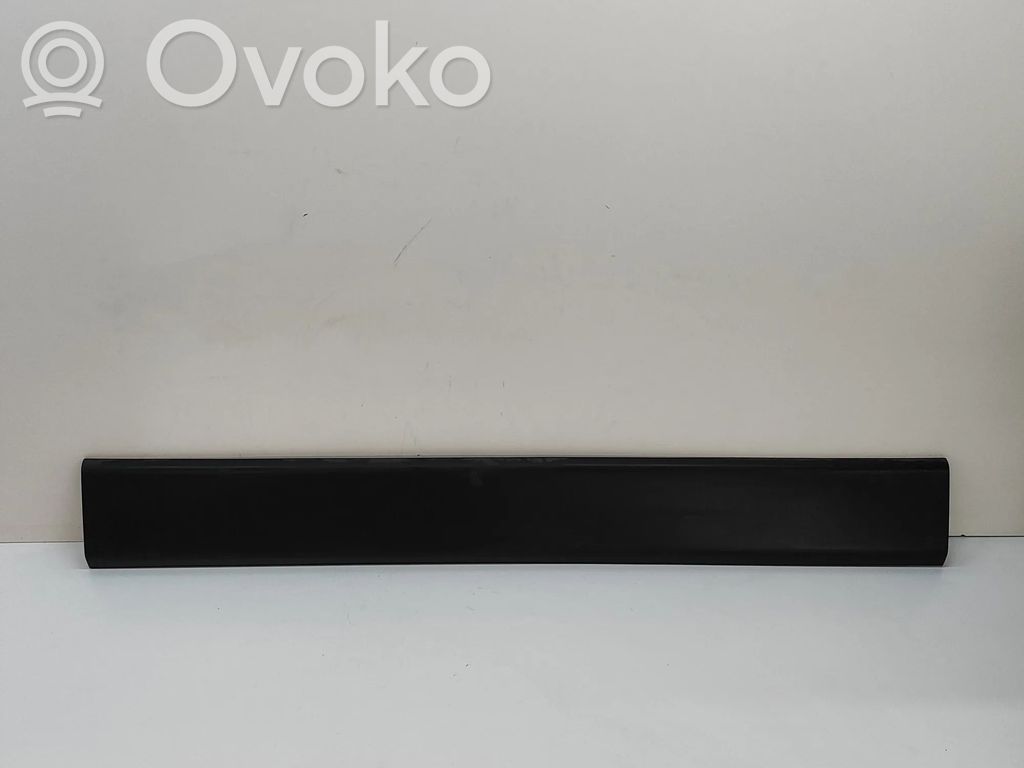 Opel Movano C Moulure de porte coulissante 