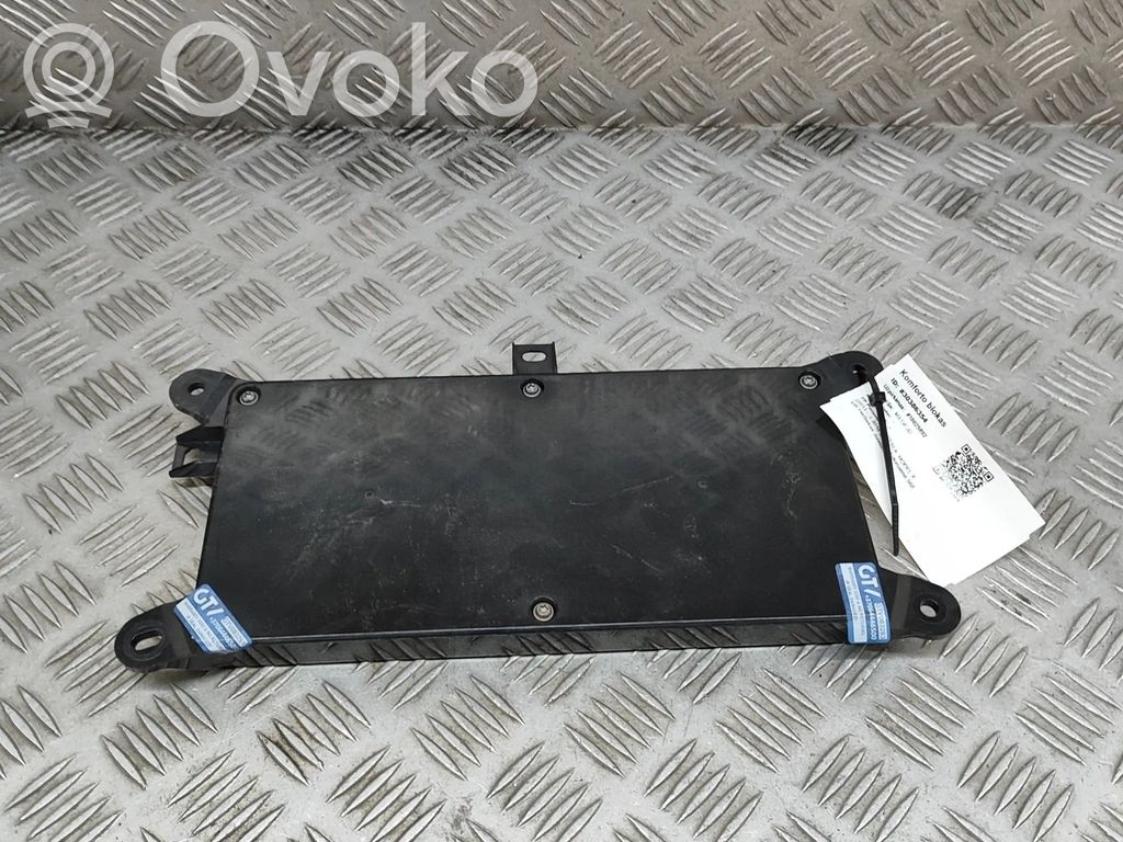 Tesla Model X Virsbūves modulis 