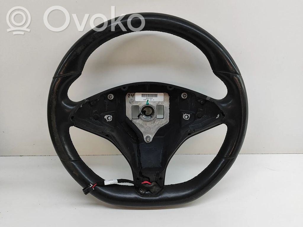 Kierownica   103677400D