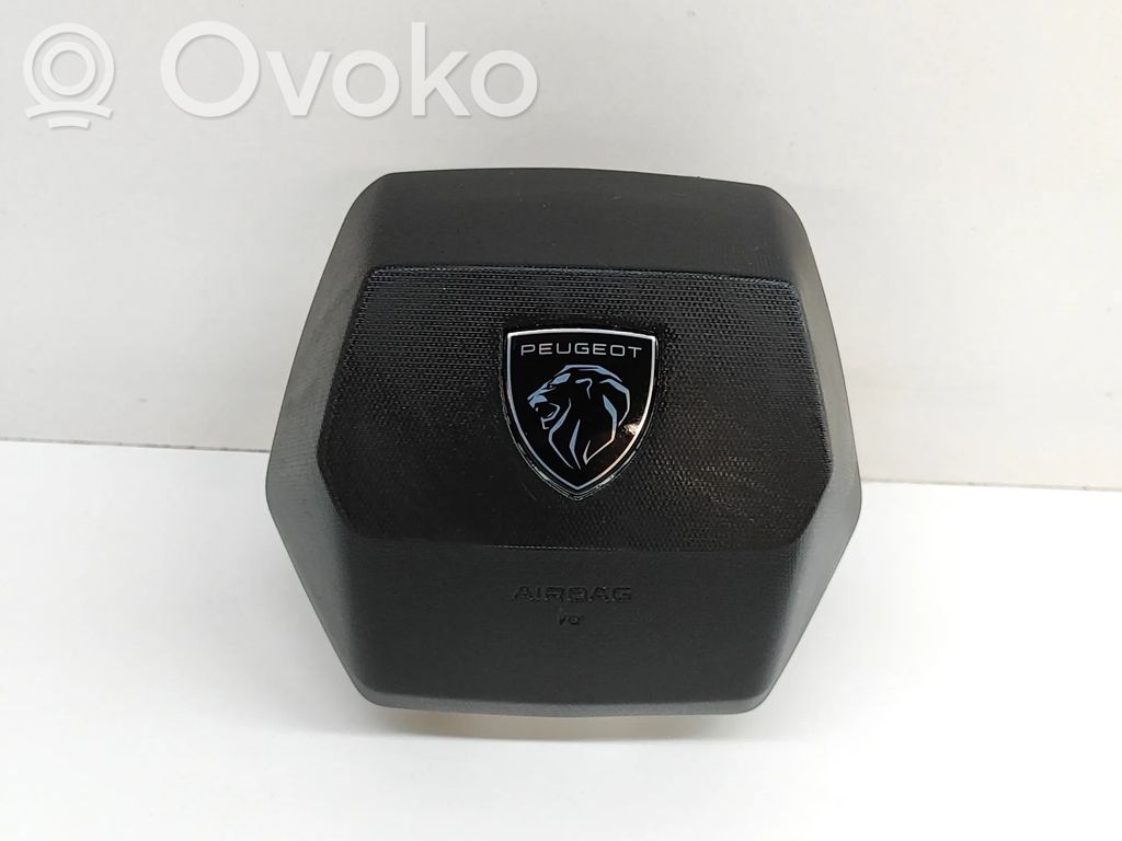 Peugeot 3008 III Airbag volan 