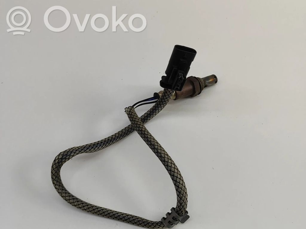 Volvo XC90 Sonda lambda 