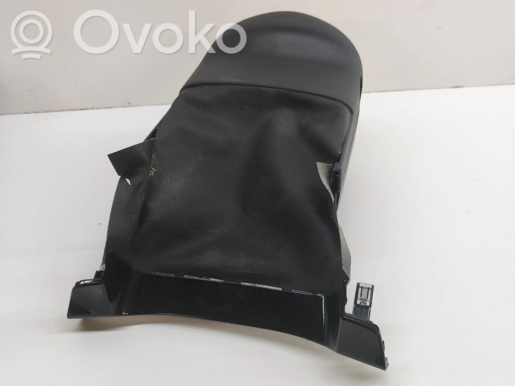 Audi Q3 F3 Rivestimento del piantone del volante 