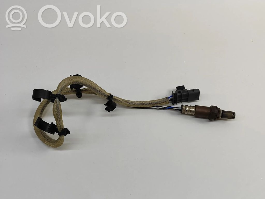 Volvo XC90 Lambda zondas 