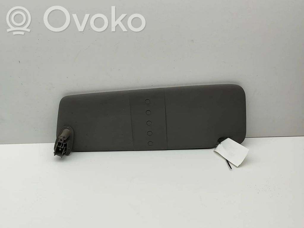 Opel Movano C Visera parasol 