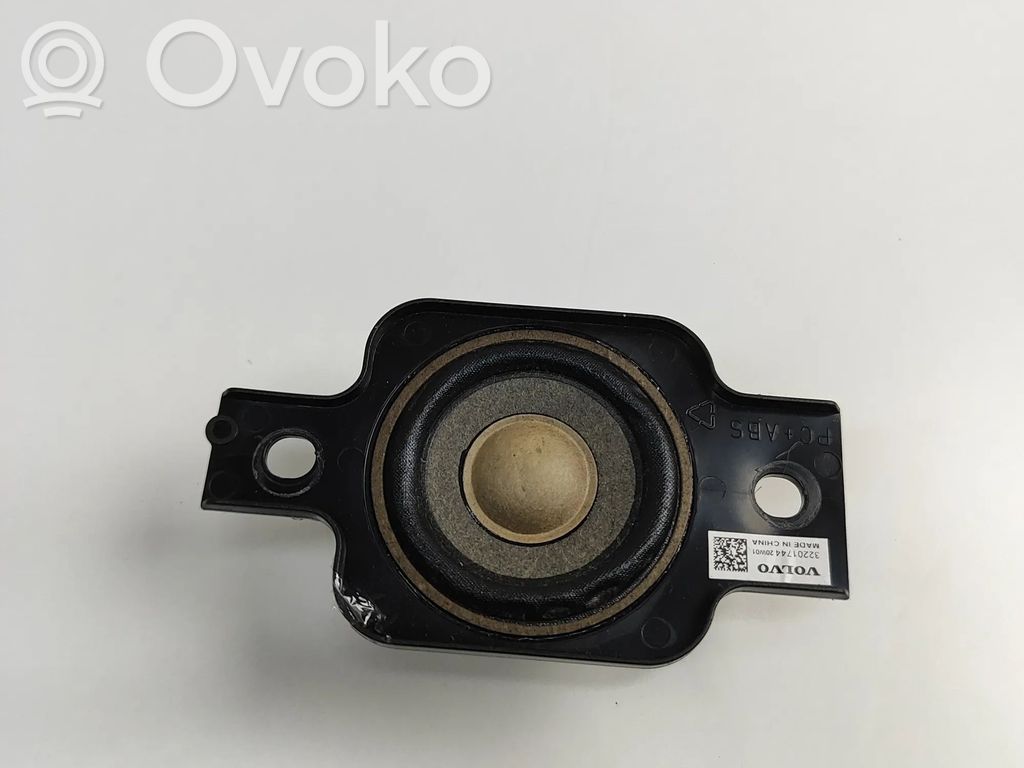 Altavoz del panel   32201744