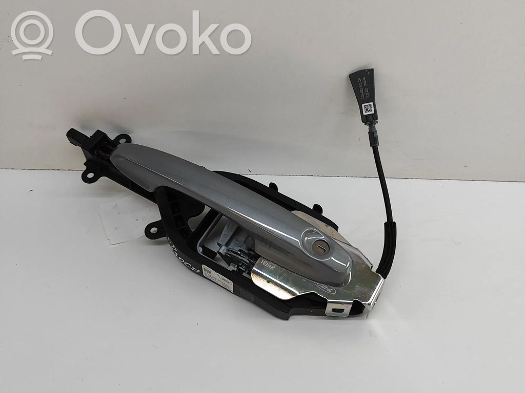 Ford Kuga III Klamka zewnętrzna drzwi przednich 