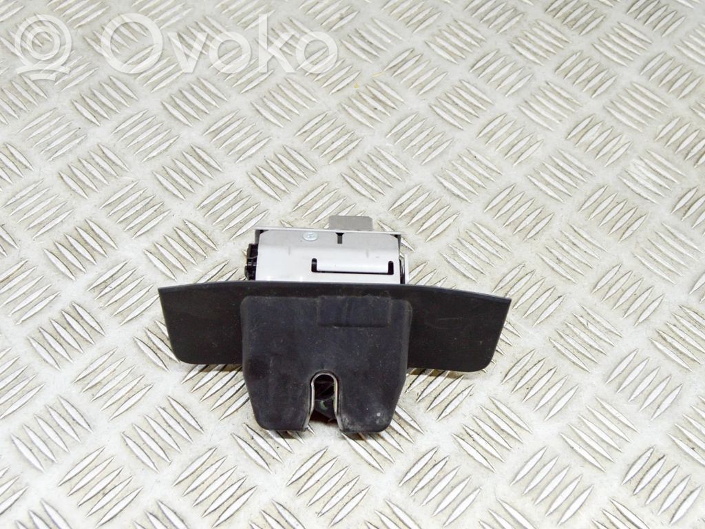 Volvo V70 Tailgate/trunk/boot lock/catch/latch 