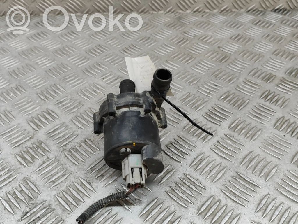 Tesla Model X Pompe à eau de liquide de refroidissement