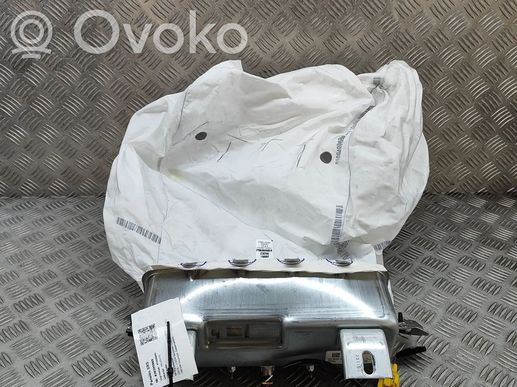 Ford Kuga III Poduszka powietrzna Airbag pasażera 
