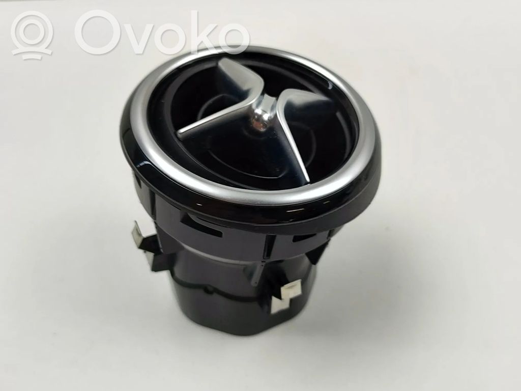 Mercedes-Benz B W246 W242 Copertura griglia di ventilazione cruscotto