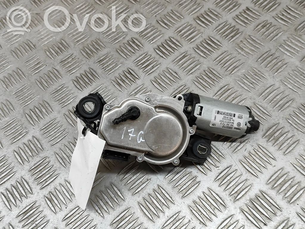 Volkswagen Caddy Motor ștergător lunetă 