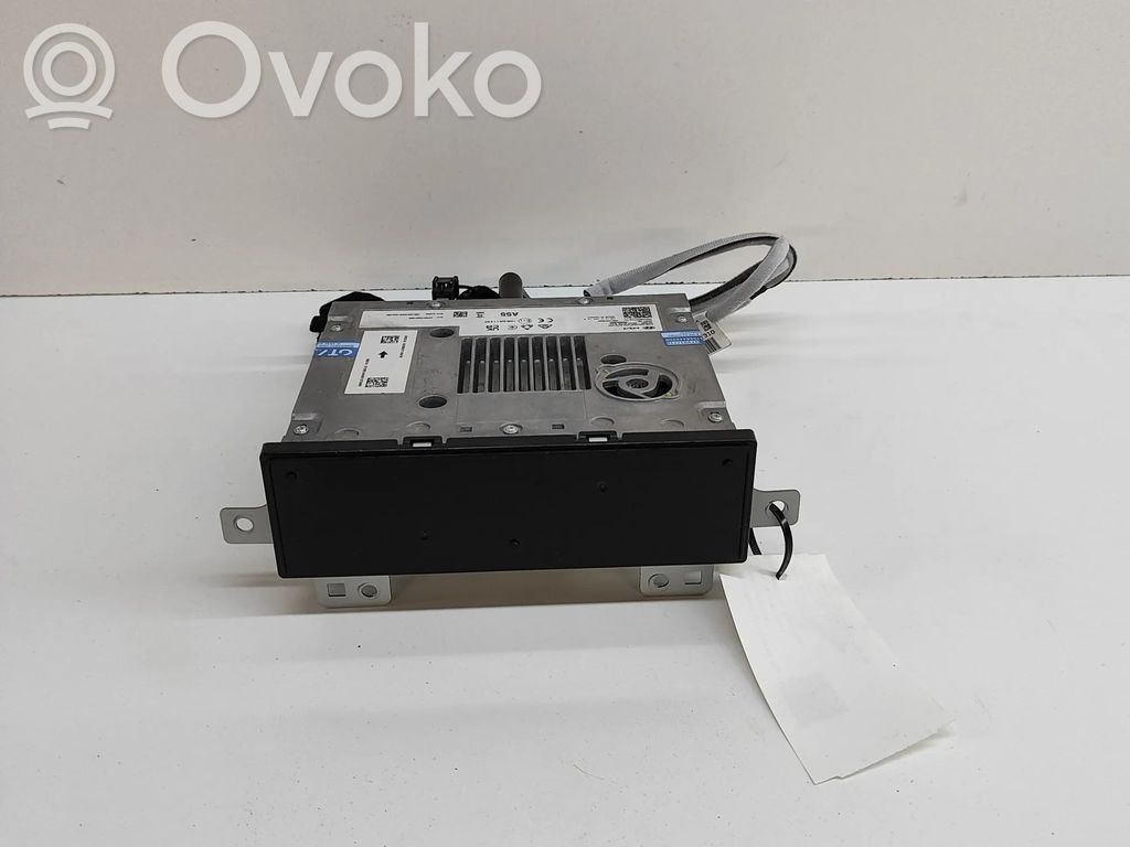 KIA Niro Radio/CD/DVD/GPS head unit 