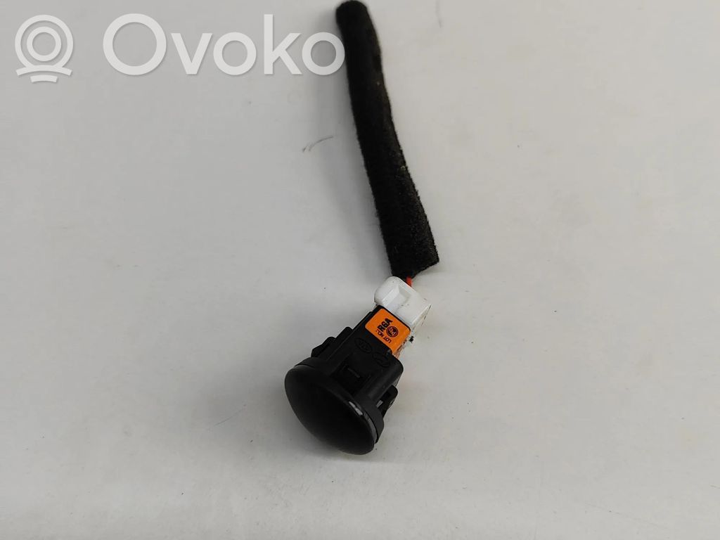 KIA Niro Sensor de luz solar 