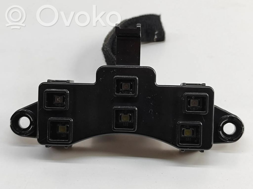 KIA Niro Other devices 