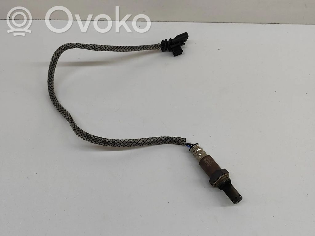 Volvo XC60 Sonda lambda 