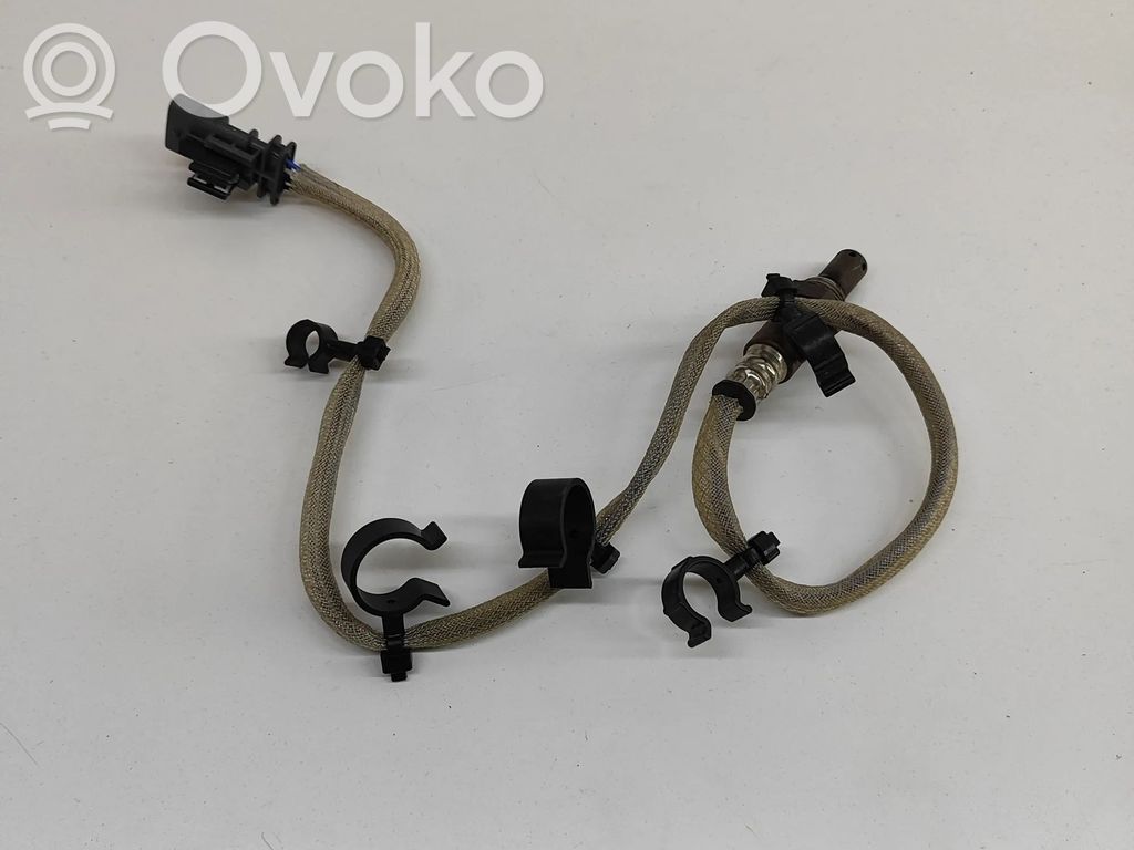 Volvo XC60 Lambda probe sensor 