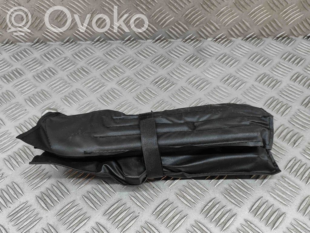 Audi Q7 4M Zestaw narzędzi 