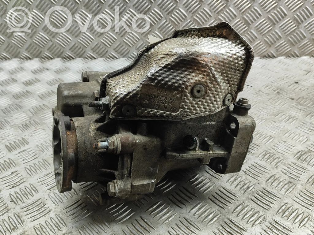 Volkswagen Caddy Scatola ingranaggi del cambio