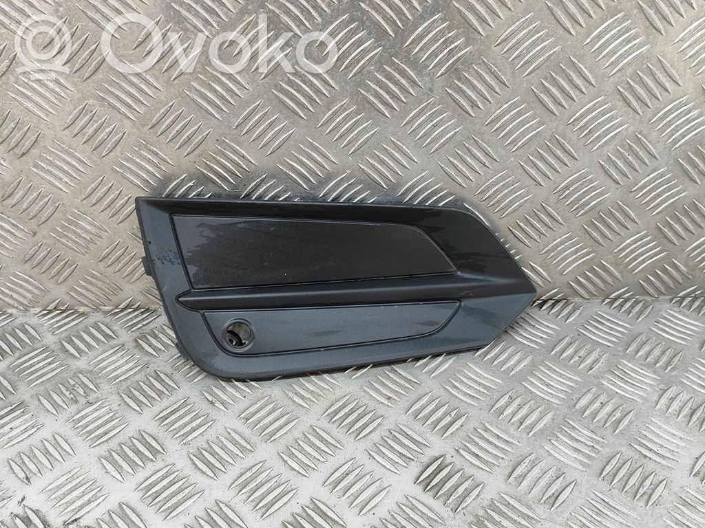 Volvo XC60 Atrapa chłodnicy / Grill 