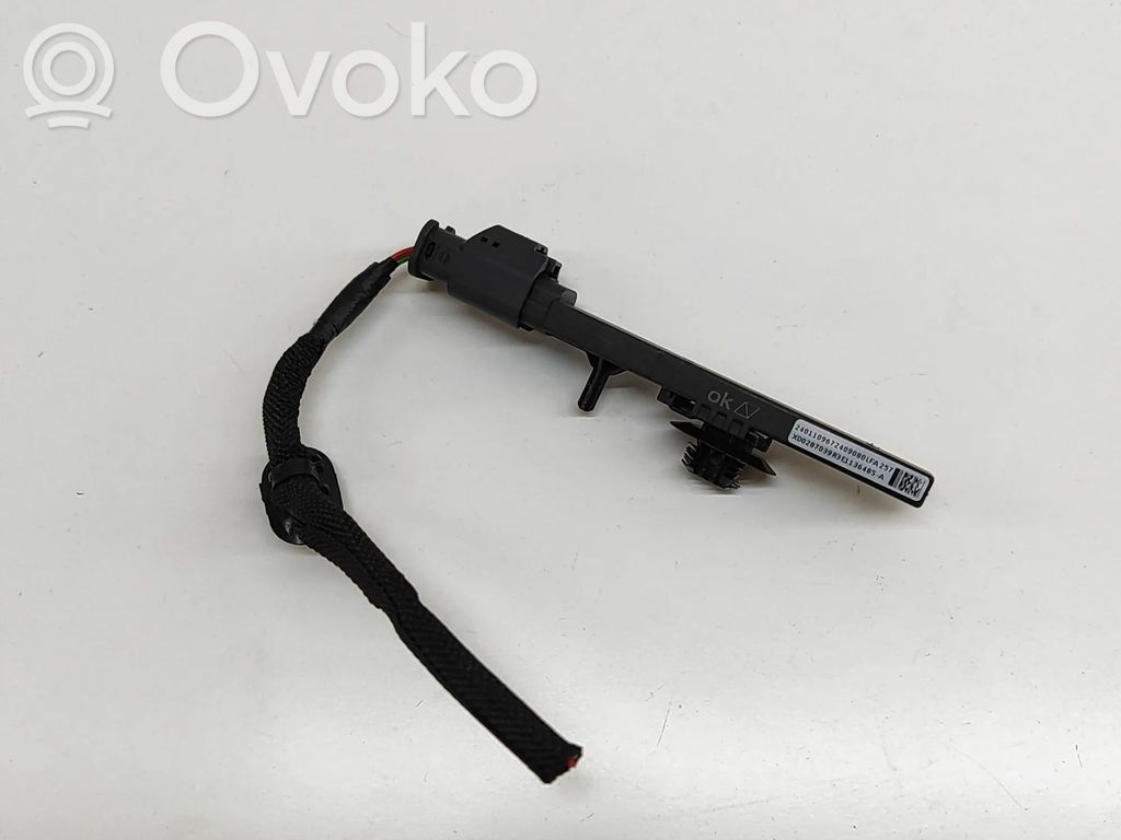 Citroen C5 Aircross Antenna di sistema senza chiave 