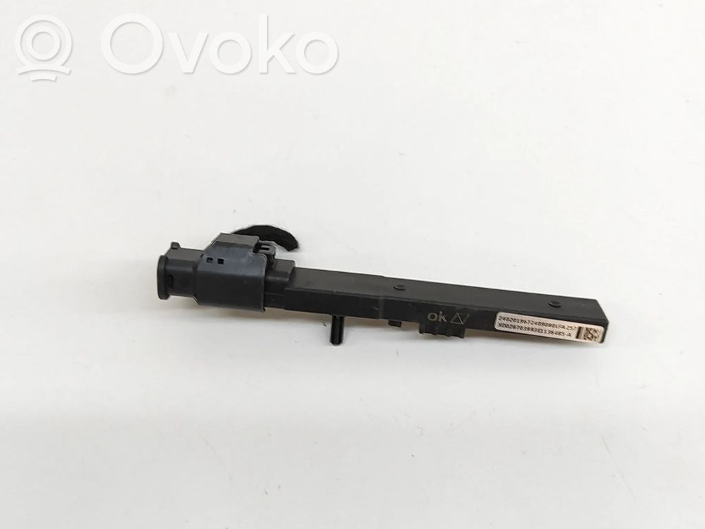 Citroen C5 Aircross Antenna di sistema senza chiave 