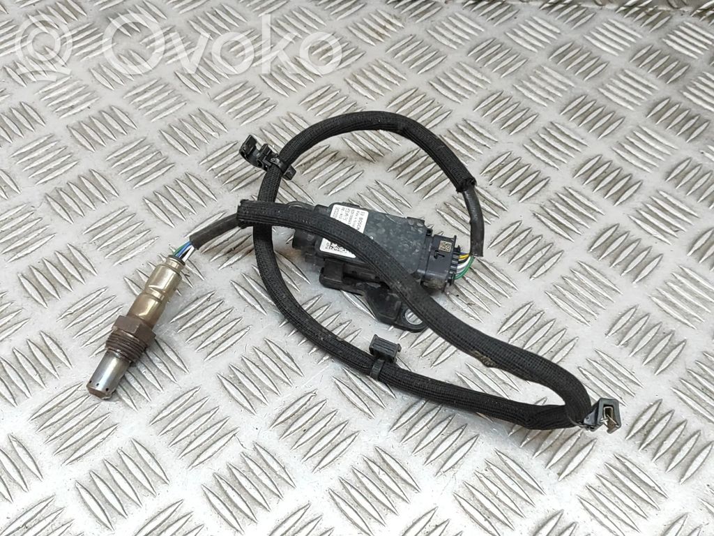 Citroen C5 Aircross Зонд «Lambda» 