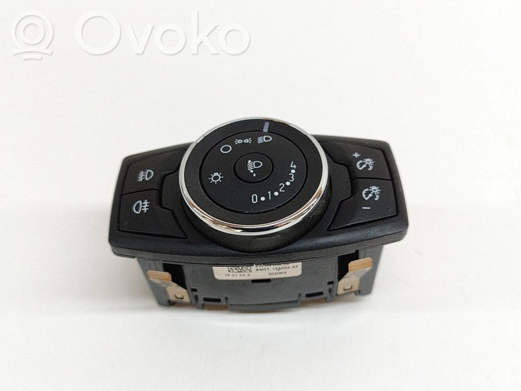 Ford Transit -  Tourneo Connect Light switch 