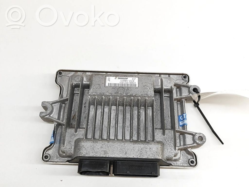 Engine control unit/module   378205TZE31