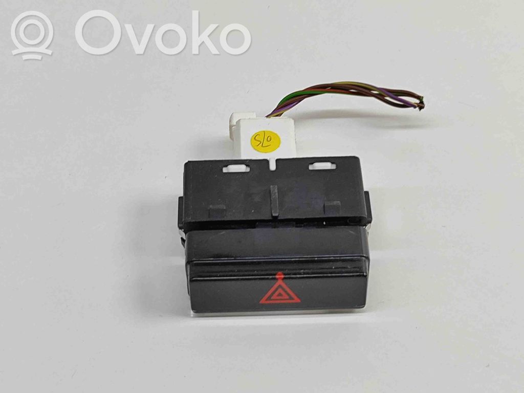 Botón interruptor de luz de peligro   3G0953509C