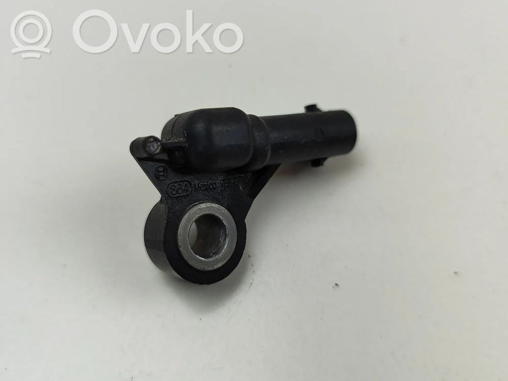 Mazda MX-5 ND Airbagsensor Crashsensor Drucksensor 
