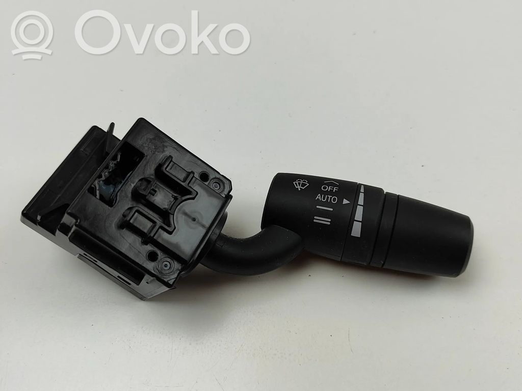 Leva comando tergicristalli   DD1EH904I