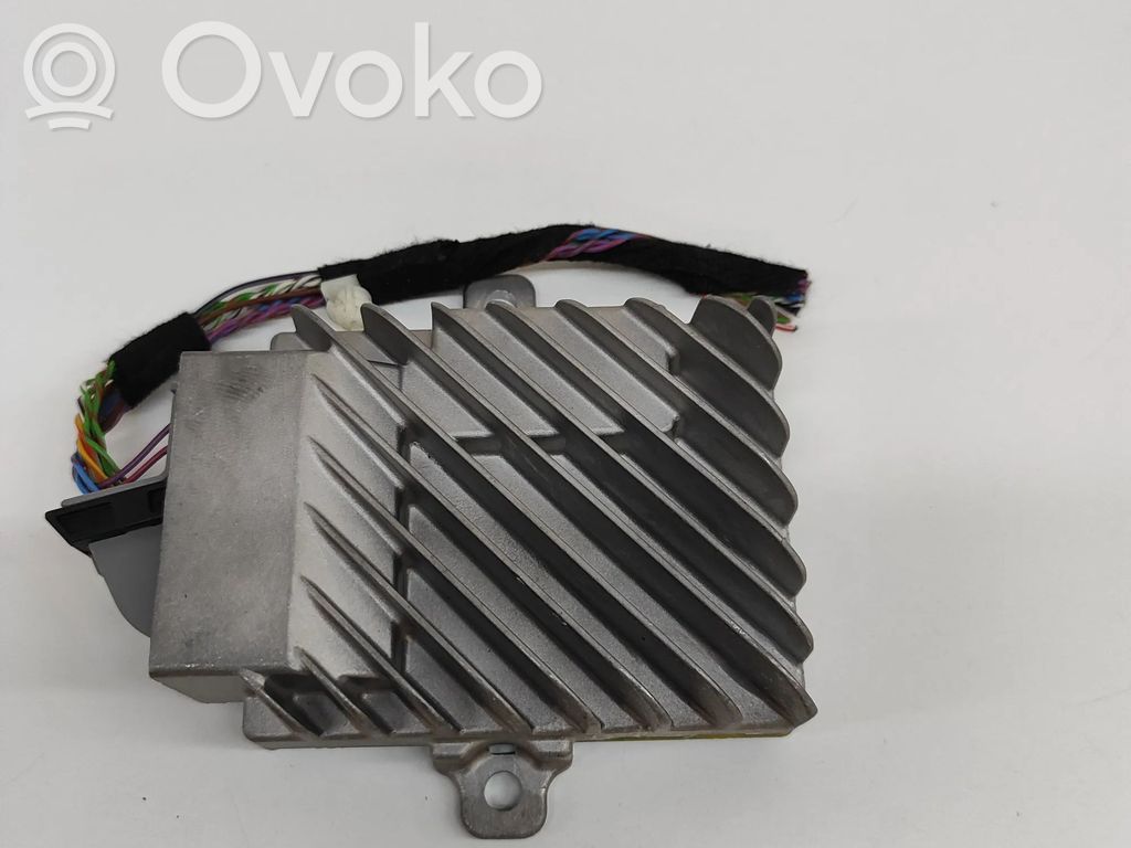 BMW M4 F82 F83 Unitate control sunet HiFi Audio 