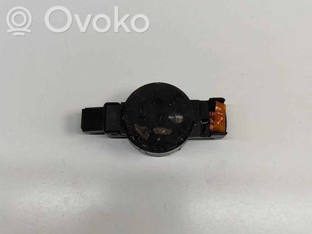BMW M4 F82 F83 Rain sensor 