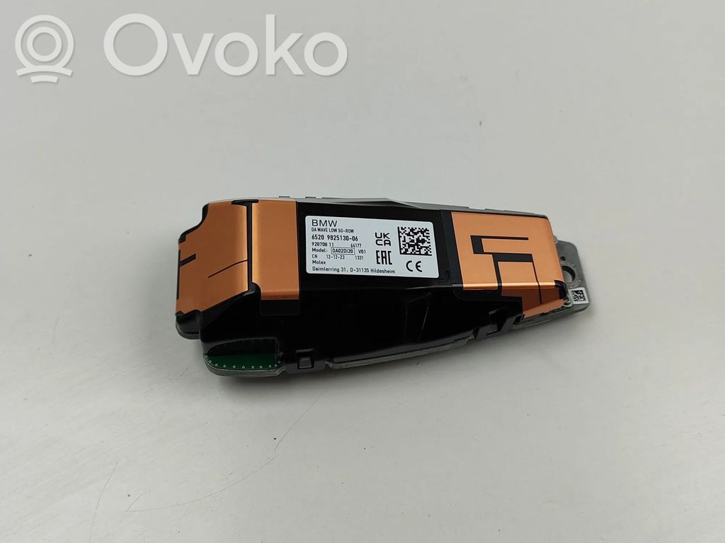 GPS-pystyantenni   9825130