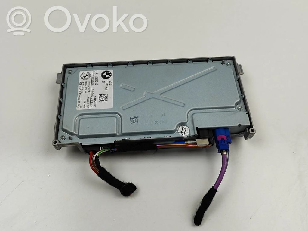 BMW 3 G20 G21 Other devices 
